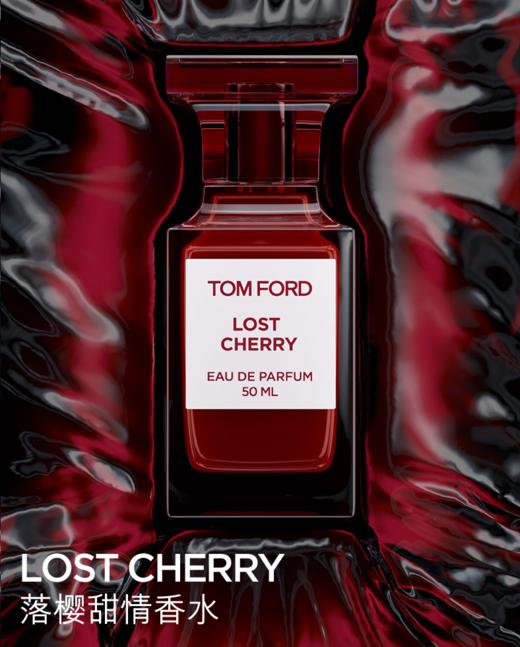 【品牌授权】爆款礼盒 龙年新春TF汤姆福特口红香水两件套 TF口红16组合3g +香水7.5ml七夕情人节礼物 送闺蜜送女友 商品图4