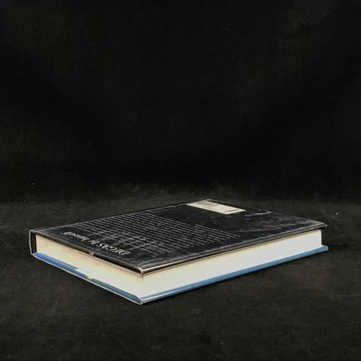 德加自选集 300余幅插图 精装大32开 商品图2