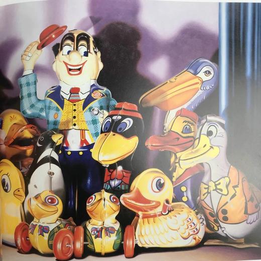 查尔斯·贝尔艺术全集，1970-1990 196幅插图（145幅彩色） 精装16开 商品图6