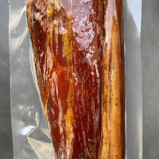 川味腊肉500g 商品图1