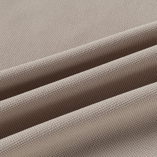 【肌理提花 多色】罗蒙春秋男装卫衣贴布假口袋卫衣男士舒适休闲百搭圆领长袖t恤男 商品图10