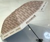 优品堂【高雅】三折加大抗风晴雨两用防紫外线伞 商品缩略图7