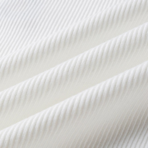 【灯芯条 多色】罗蒙春秋男装基础款卫衣经典圆领卫衣男士休闲百搭圆领长袖T恤男 商品图13