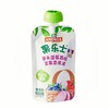 婴标【10袋&18袋】果乐士100%果泥100g（不低于5口味混发） 商品缩略图1
