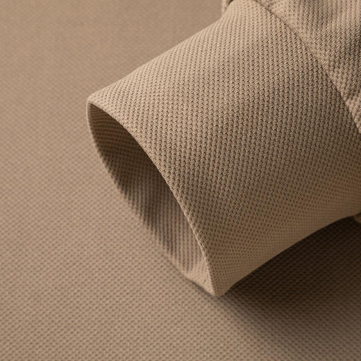 【弹力舒适】罗蒙春秋男装卫衣时尚绣花卫衣男士时尚休闲百搭圆领长袖t恤上衣 商品图10