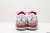 耐克乔丹Nike Air Jordan 3 Retro复古运动篮球鞋CK9246-102男女鞋 商品缩略图5