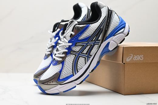 亚瑟士ASICS GT-2160休闲透气运动跑步鞋1201A275-020男女鞋 商品图7