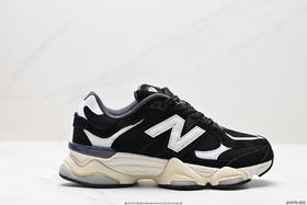 新百伦New Balance 9060复古休闲运动慢跑鞋U9060PH男女鞋