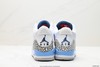 耐克乔丹Nike Air Jordan 3 Retro复古运动篮球鞋CK9246-102男女鞋 商品缩略图5