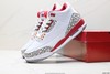 耐克乔丹Nike Air Jordan 3 Retro复古运动篮球鞋CK9246-102男女鞋 商品缩略图7