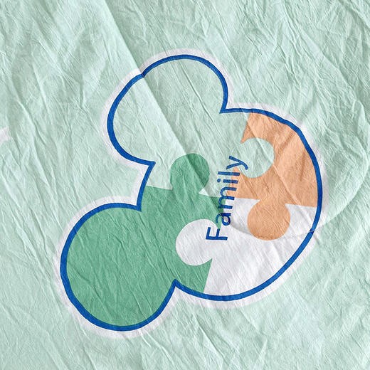 【云感软糯！母婴级A类夏凉被】透气不闷，舒爽入睡，空调被夏被可机洗薄被子水洗棉麻绗缝被子 商品图2