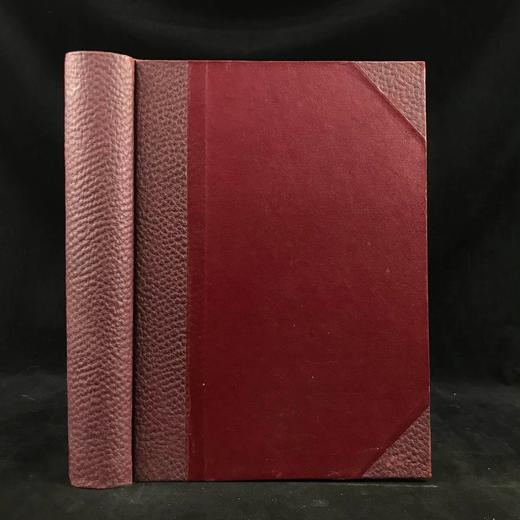 约19世纪后期 伦敦风物志（卷2） 数百幅精美版画插图 精装16开 商品图0