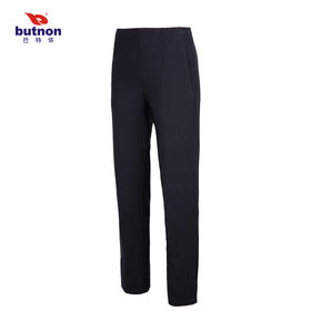 巴特侬女士梭织长裤夏季新品4214