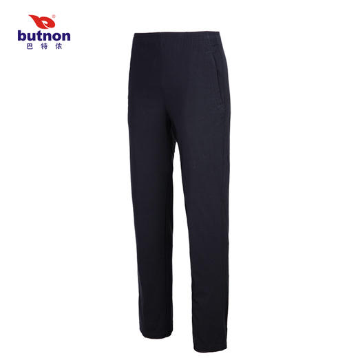 巴特侬女士梭织长裤夏季新品4214 商品图0