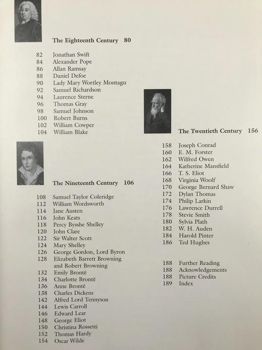 英国文学手稿图集（馆藏） 数百幅插图 精装大16开 商品图6