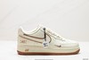 耐克Nike Air Force 1 Low空军一号休闲运动板鞋CV0670-700男女鞋 商品缩略图0