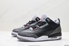 耐克乔丹Nike Air Jordan 3 Retro复古运动篮球鞋CK9246-102男女鞋 商品缩略图3