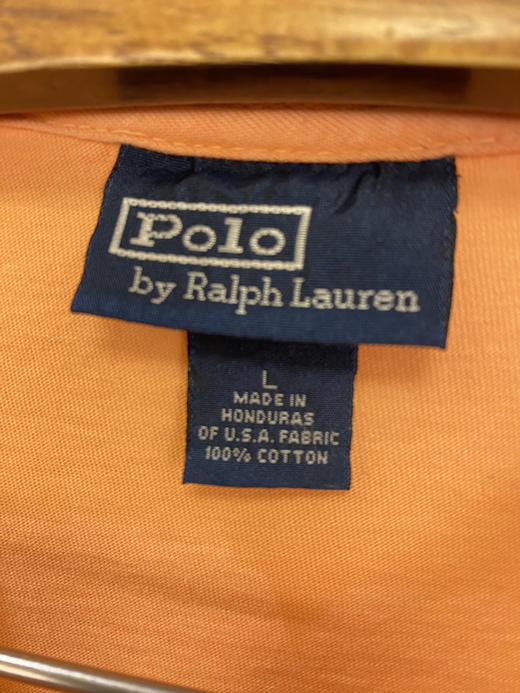 90年代 Vintage POLO Ralph Lauren 拉夫劳伦 短袖T恤 _SST(L) 商品图2