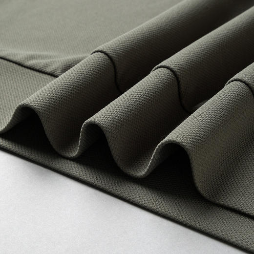 罗蒙春秋男装卫衣时尚绣花卫衣男士休闲百搭圆领长袖t恤男上衣 商品图8