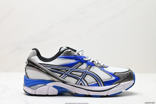 亚瑟士ASICS GT-2160休闲透气运动跑步鞋1201A275-020男女鞋 商品图0