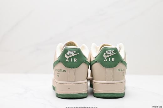 耐克Nike Air Force 1 Low空军一号休闲运动板鞋CV0670-700男女鞋 商品图5