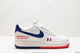 耐克Nike Air Force 1 Low空军一号休闲运动板鞋CV0670-700男女鞋