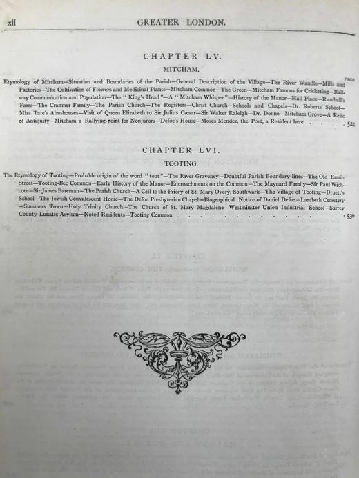 约19世纪后期 伦敦风物志（卷2） 数百幅精美版画插图 精装16开 商品图4