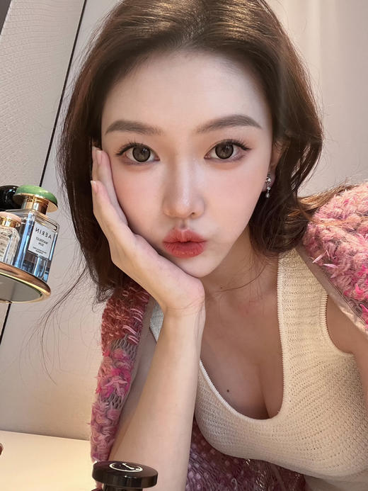 【大直径月抛】小恶魔·Kumicon丨14.5mm（月抛/2片装） 商品图3