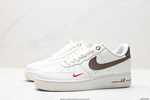 耐克Nike Air Force 1 Low空军一号休闲运动板鞋CV0670-700男女鞋 商品图3