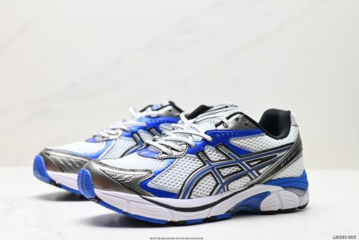 亚瑟士ASICS GT-2160休闲透气运动跑步鞋1201A275-020男女鞋 商品图3