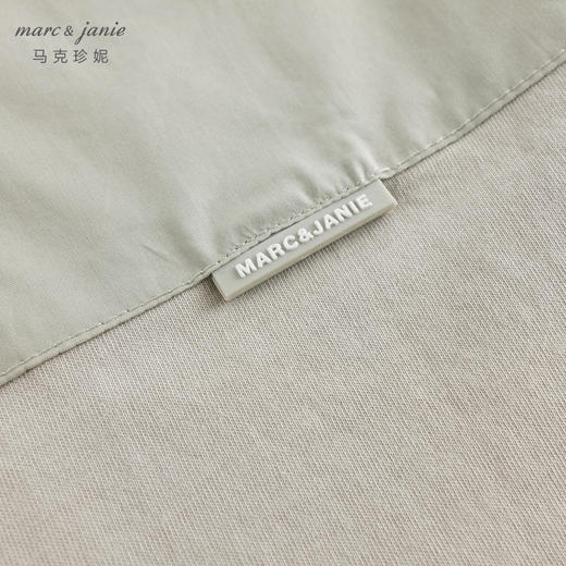 马克珍妮男童城市户外个性口袋短袖T恤儿童纯棉上衣夏装240502 商品图4