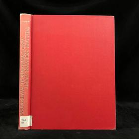 威廉·霍尔曼·亨特与类型象征主义 88幅插图 精装16开