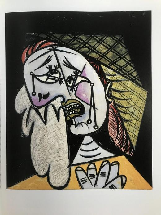 世界艺术的五种热情 161幅插图（150幅彩色） 精装16开 商品图11