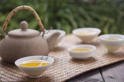 碧螺春 商品图0