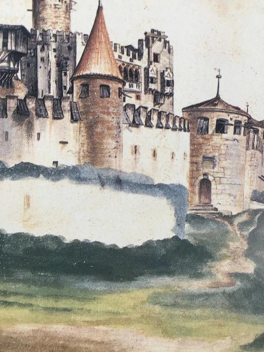 大英博物馆藏品图集 400余幅插图 精装16开 商品图12