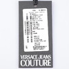 VERSACE  范思哲男士摩托战车印花全棉短袖T恤 11887 商品缩略图7
