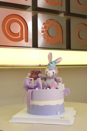 星黛露—蝴蝶结