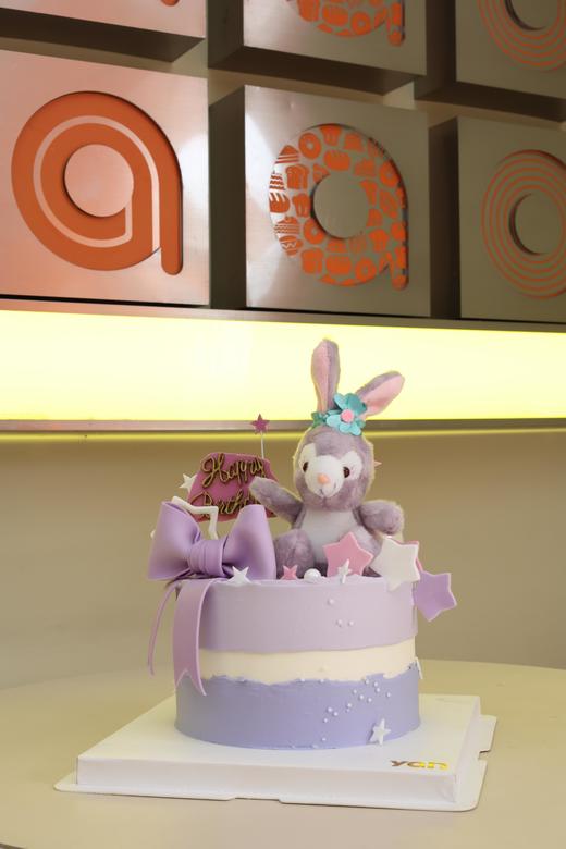 星黛露—蝴蝶结 商品图0