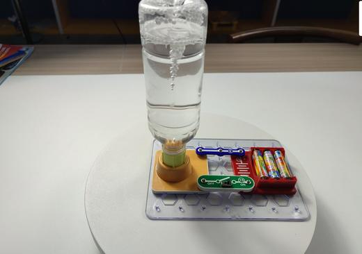 水龙卷M15 商品图0