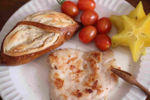 猫太团—头厨 香煎原切鸡排鸡胸 肉感扎实 软嫩多汁 0添加 商品图0