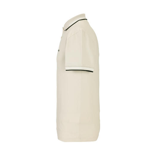 BOSS 男士弹棉短袖Polo T恤 11890 商品图8