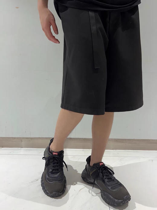 32-3 西班牙 纯圆正 情侣款 超轻厚底 户外徒步鞋 运动鞋休闲鞋 肥脚无惧 商品图12