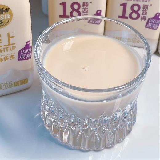 零蔗糖西梅多多发酵型酸奶   220ml*10瓶 商品图3