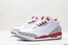 耐克乔丹Nike Air Jordan 3 Retro复古运动篮球鞋CK9246-102男女鞋 商品缩略图3