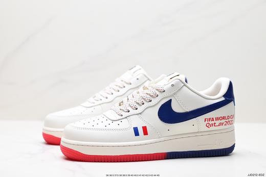 耐克Nike Air Force 1 Low空军一号休闲运动板鞋CV0670-700男女鞋 商品图3