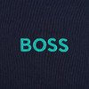【超惠秒】BOSS 男士简约刺绣logo弹棉短袖Polo T恤 11889 商品缩略图4