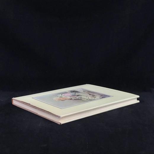 托马斯·罗兰森水彩画集 52幅插图 精装大16开 商品图2