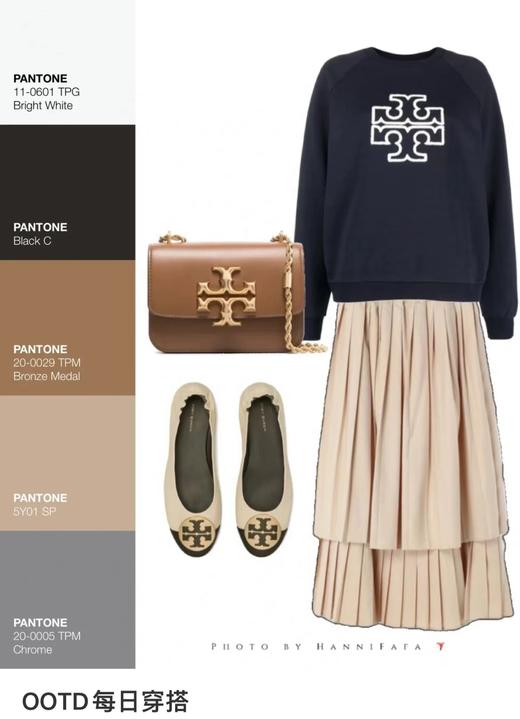 贸易订单捡漏卫衣 原单简洁圆领白搭卫衣 商品图5