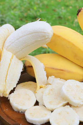 【3斤装】福建漳州苹果蕉