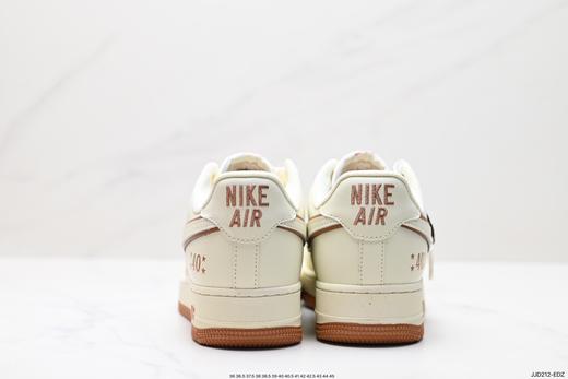 耐克Nike Air Force 1 Low空军一号休闲运动板鞋CV0670-700男女鞋 商品图5